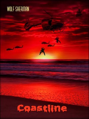 cover image of Coastline